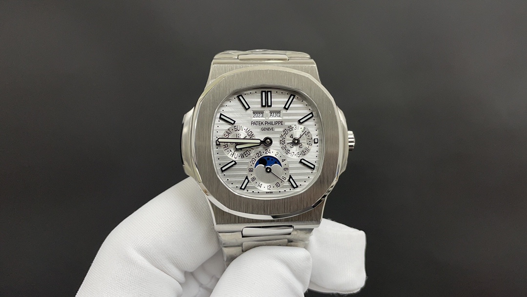 PATEK PHILIPPE Watches